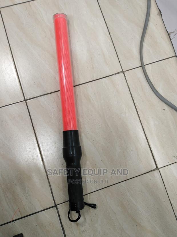 Button Light Traffic Control - thumbnail 3