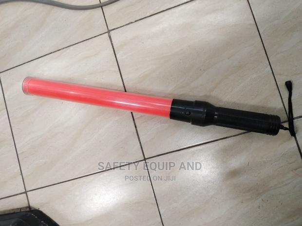 Button Light Traffic Control - thumbnail 4