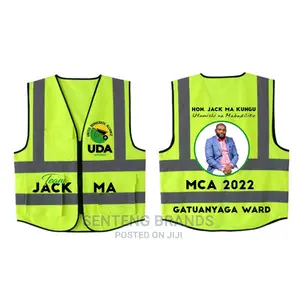 Campaign Reflectors