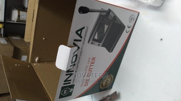 Inovia Card Die Cutter - thumbnail 3