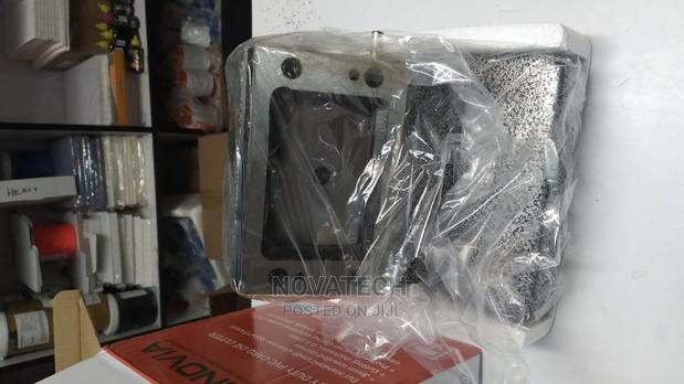 Inovia Card Die Cutter - main view