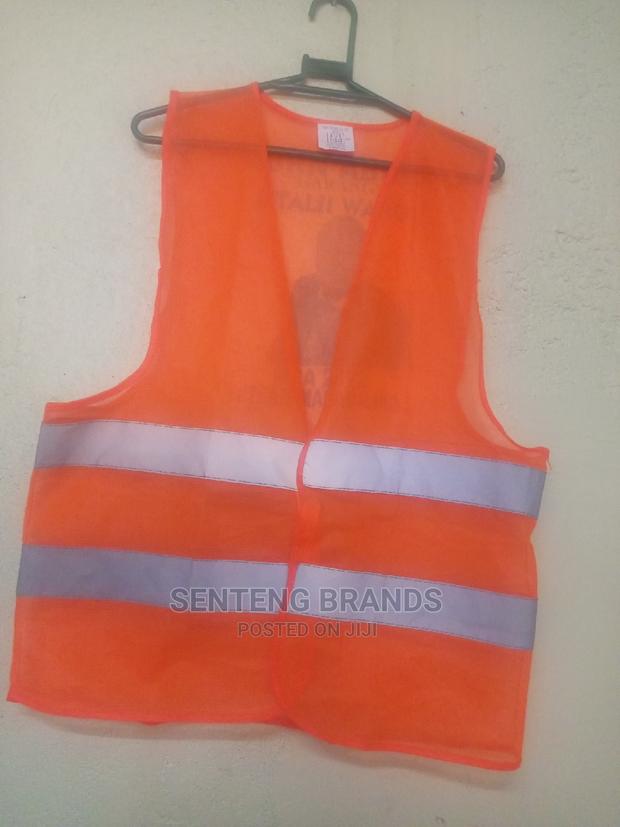 Campaign Reflectors - main view