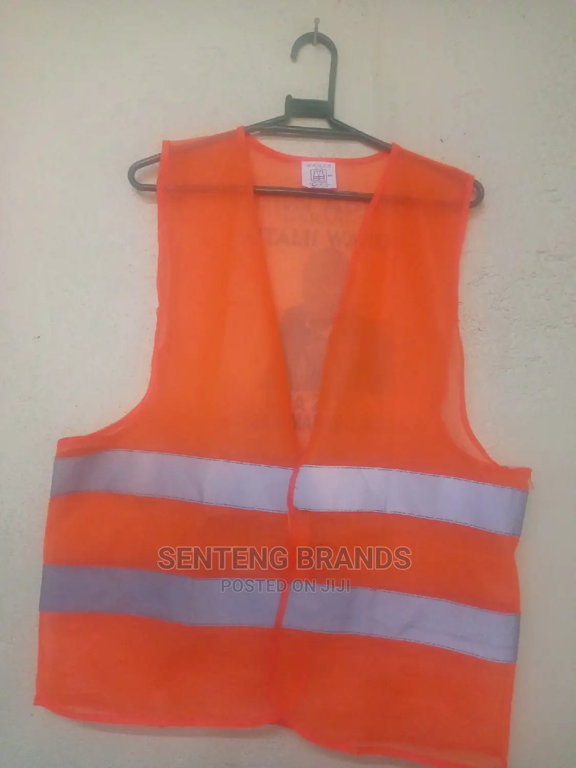 Campaign Reflectors