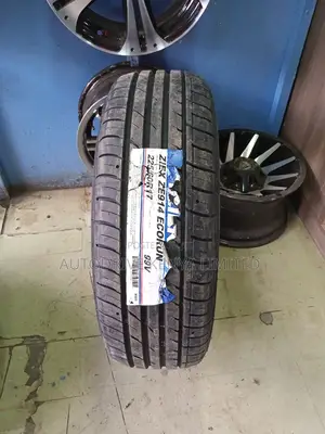 225/60r17 Falken Tyre