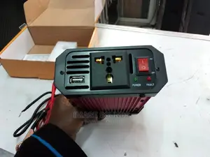 Power Inverter 600watts