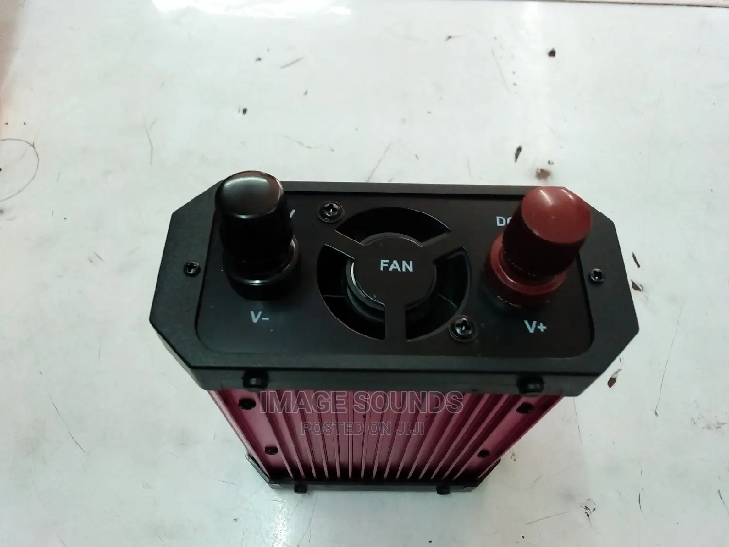 Power Inverter 600watts