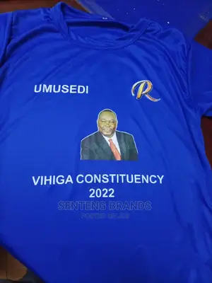Campaign Printed T Shirts