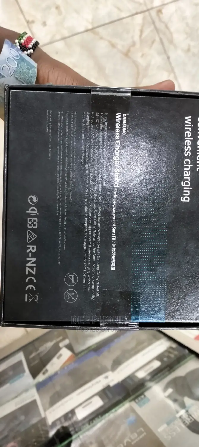 Samsung Wireless Charger