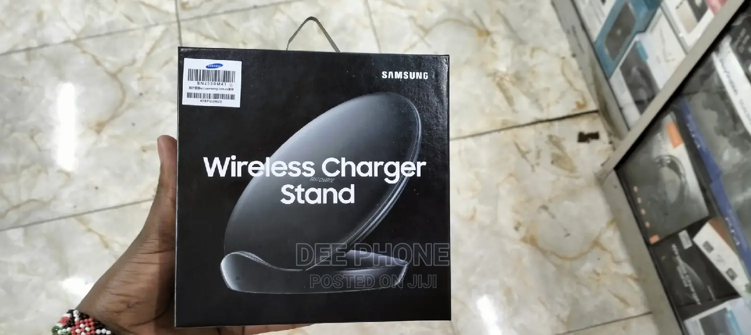 Samsung Wireless Charger