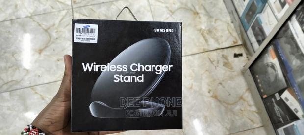 Samsung Wireless Charger