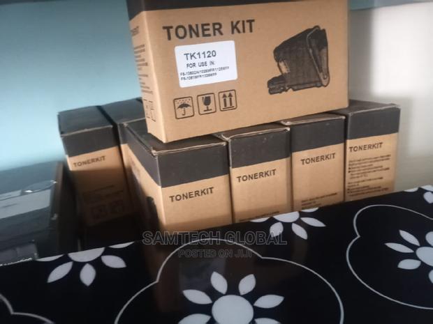 Best Selling TK 1120 Toner - main view