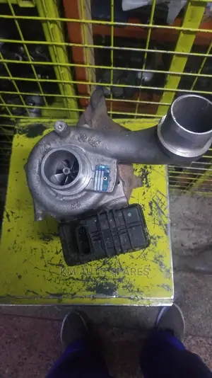 Nissan Yd25 Turbo, New Model. For Navara, Caravan.