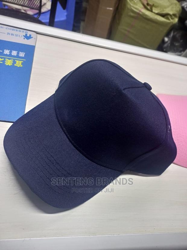 Campaign Caps