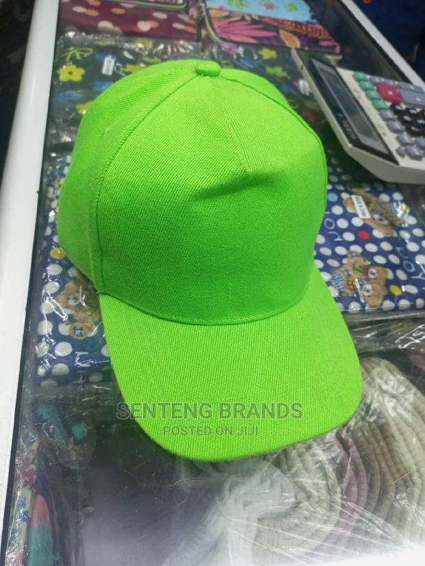 Campaign Caps - thumbnail 3