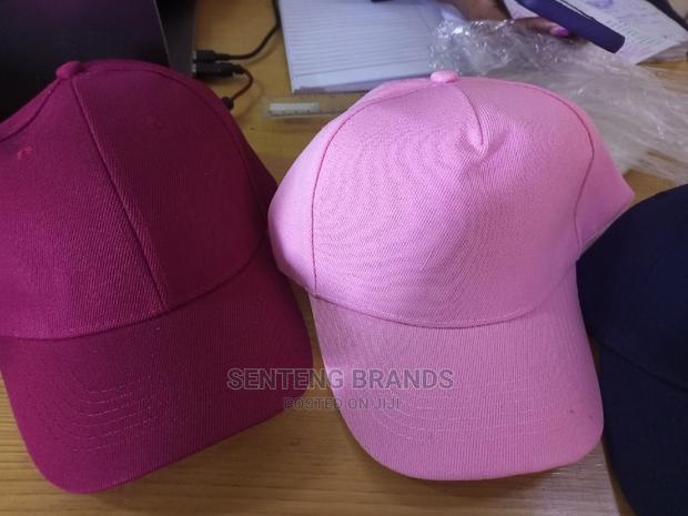 Campaign Caps - thumbnail 7