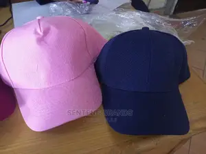 Campaign Caps
