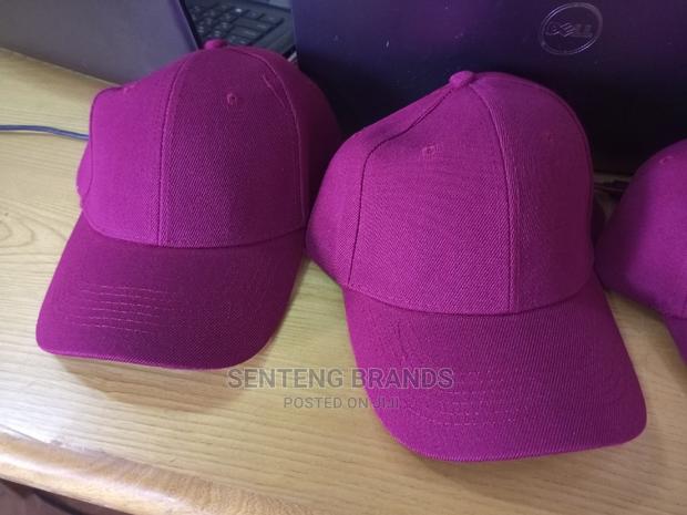 Campaign Caps - thumbnail 9