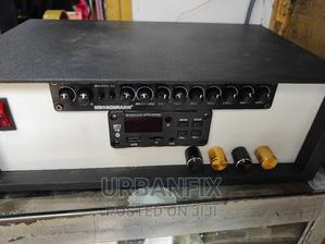 Home Juacali Amplifier With Inbuilt Equalizer - thumbnail 2