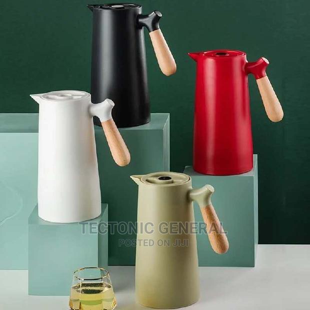 Nordic Flask 1L - main view