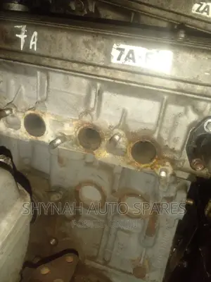 Slim Engine Toyota Premio Nyoka (7A)
