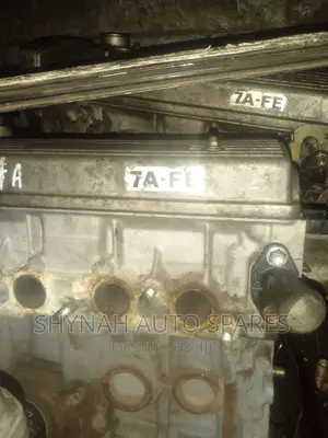 Slim Engine Toyota Premio Nyoka (7A)
