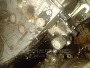 Slim Engine Toyota Premio Nyoka (7A)