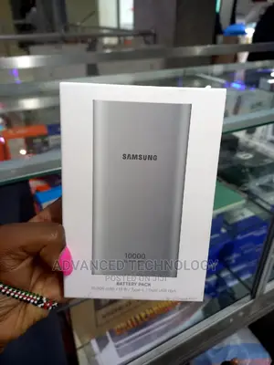 Samsung 10000mah Powerbank