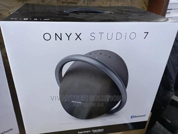 JBL ONYX Studio 7 - main view