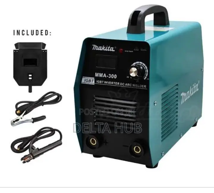 Makita Welding Machine