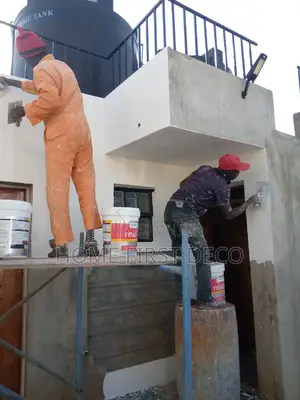 Professional Painter