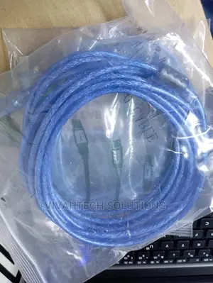 USB Printer Cable 10M