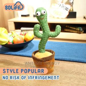 Dancing Plush Toy - thumbnail 2