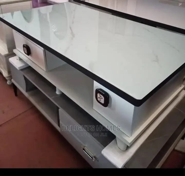 Rectangular Coffee Tables