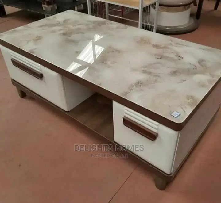 Rectangular Coffee Tables