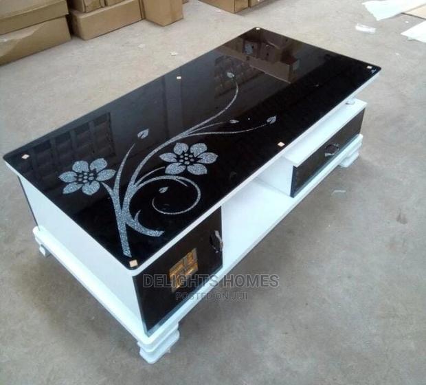 Rectangular Coffee Tables - thumbnail 2