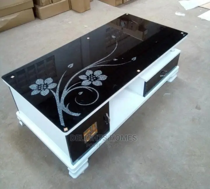 Rectangular Coffee Tables