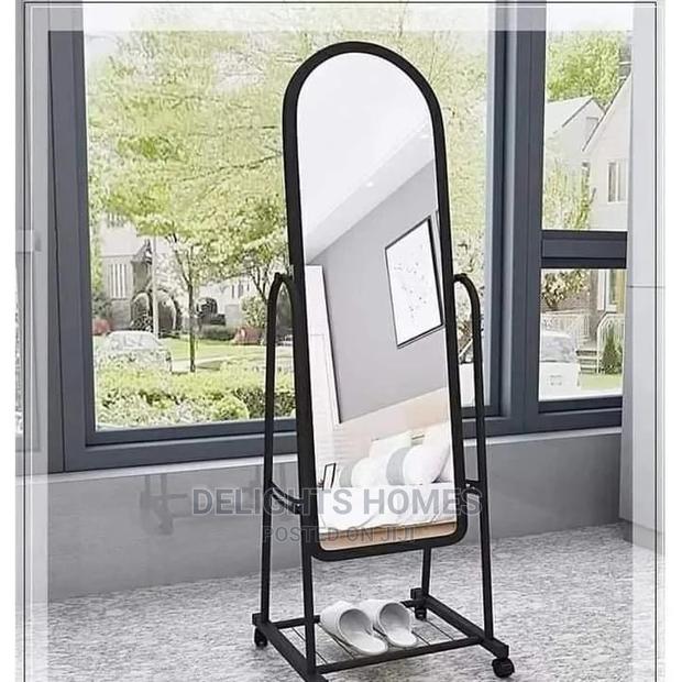 Dressing Mirror - thumbnail 2