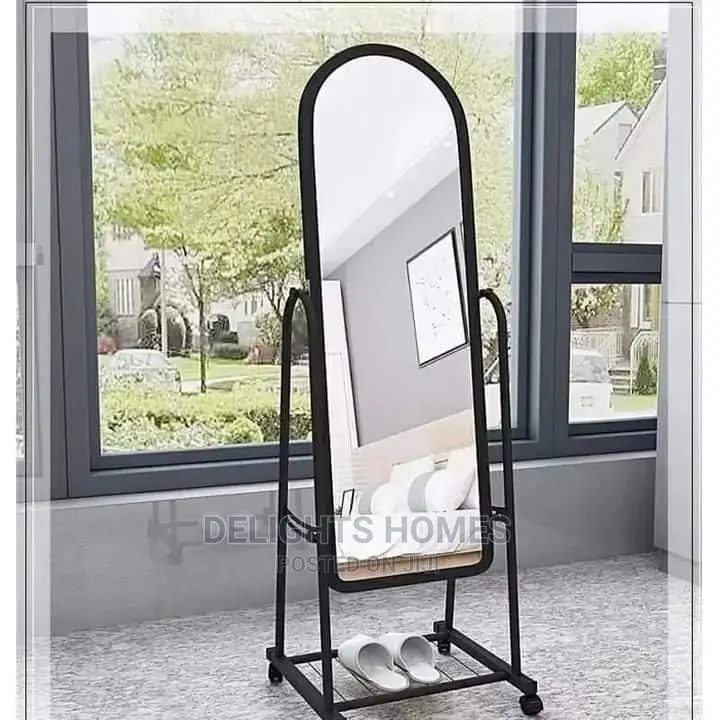 Dressing Mirror