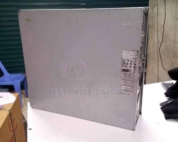 New Desktop Computer HP 1.5GB Intel Core 2 Duo HDD 256GB - thumbnail 4