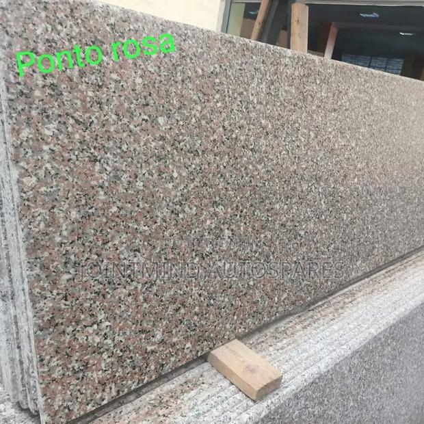 Pontorosa Granite 8ft*2ft