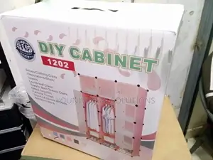 Plastic Wardrobe
