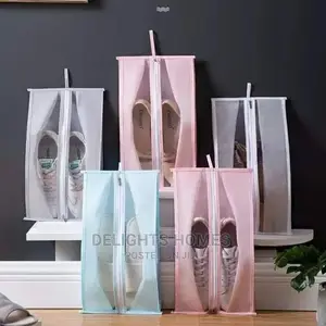 Shoe Pocket