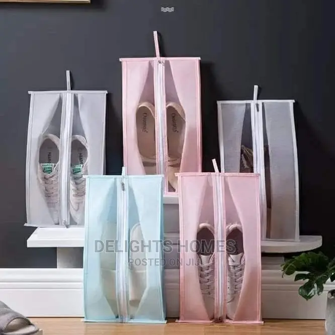 Shoe Pocket