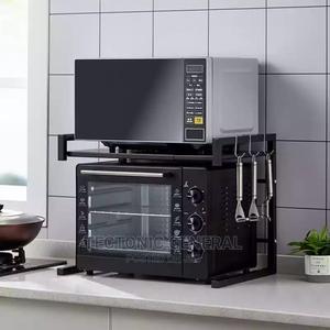 *High Quality Modern Microwave Stand*Its Adjustable - thumbnail 2