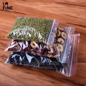Zip Lock Bags