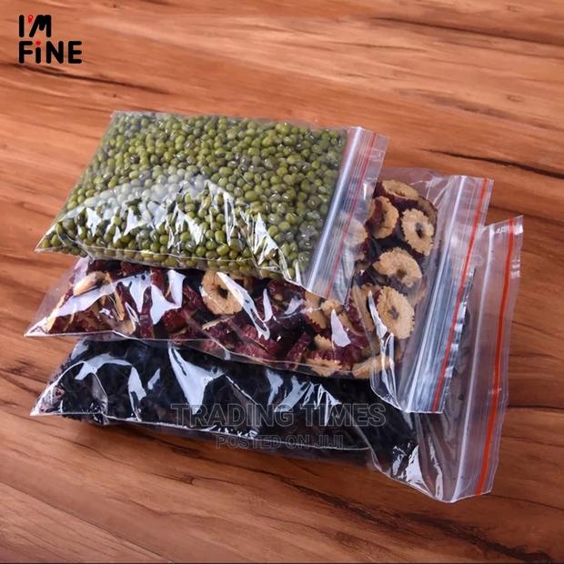 Zip Lock Bags - main view