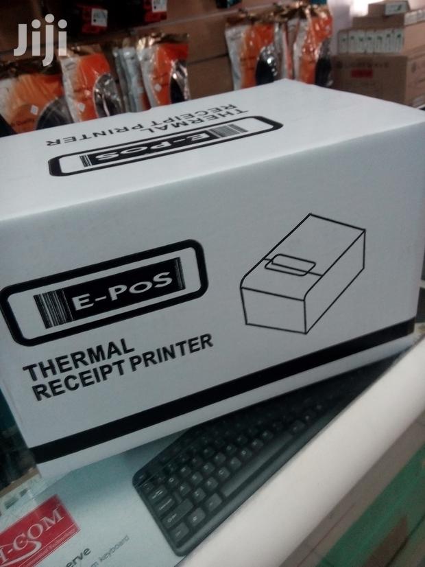 Epos Thermal Receipt Printer TEP 250