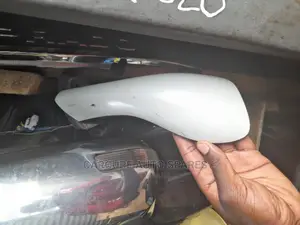 Toyota Rush Wing Mirrors