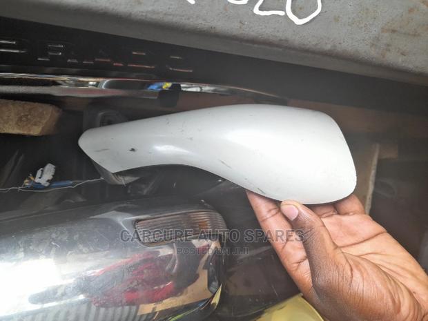 Toyota Rush Wing Mirrors - thumbnail 2