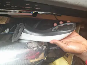 Toyota Rush Wing Mirrors